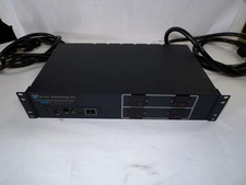 Server Technology Sentry CS-12HD2C454A3 Smart Cabinet PDU 12x C19 200-240V