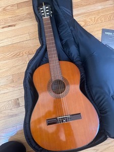 Terada Guitar | eBay