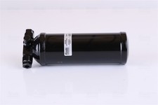 Trockner Klimaanlage NISSENS 95036 für RENAULT ESPACE 64mm Stahl 2 J636 J633 4x4