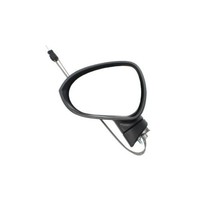 AußEnspiegel Links Mechanisch FüR Seat Ibiza IV Sportcoupe 6J1 6J5 6J8