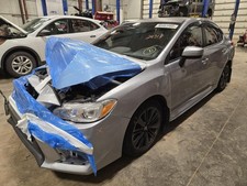 Used Front Left Fender fits: 2019 Subaru Wrx Front Left Grade A
