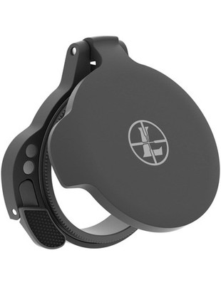 LEUPOLD Alumina Flip-Back Sucherdeckel - Okular Large EP (VX-5, VX-6)