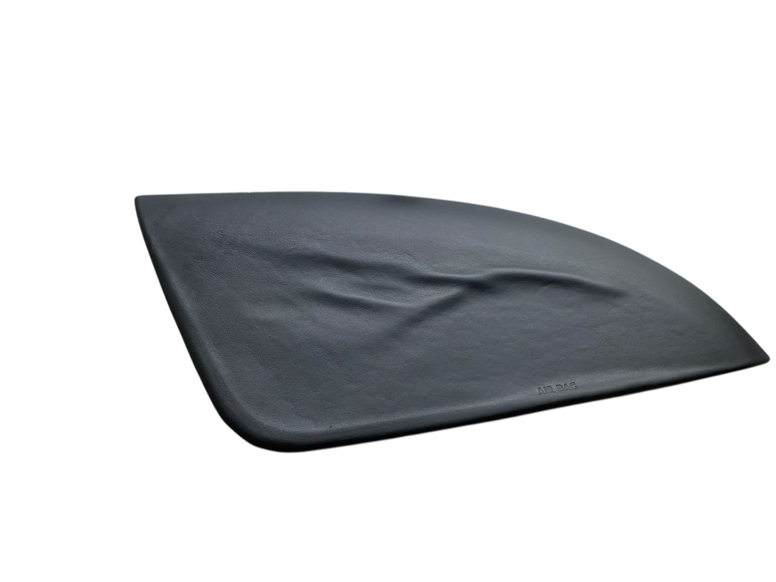 2015 BENTLEY CONTINENTAL DASHBOARD TRIM COVER PANEL 4W1858454 *LOOSE LEATHER*