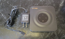 Grandstream Vonage HT802 2 Line Analog VOIP Adapter with Power Adapter