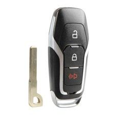 Remote Key Fob 3btn for 2015 2016 2017 Ford F150