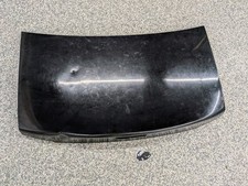 1990-1997 Mazda Miata Mx5 Oem Rear Trunk Lid Hatch Panel Na 90-97 Red