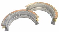 King F5511UCP STD Motor Haupt Pleuel Lager Set