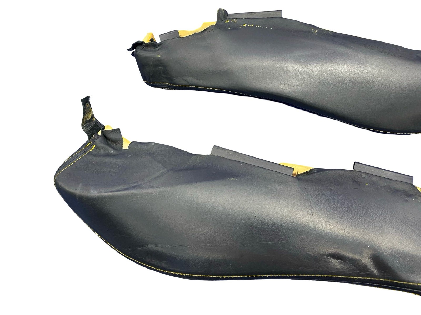 2004 - 2008 Lamborghini Gallardo LP520-4 Oem Front Left Lower Seat Cushion