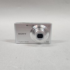 Sony DSC-W610 14.1MP Compact Digital Camera