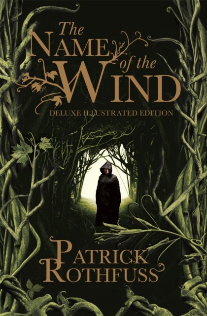 Name Of The Wind 10th Anniversary Deluxe - Image 4