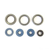 Dichsatz Motordichtringe Motor Dichtung FüR Aprilia Classic 125 Bj. 1997-2001