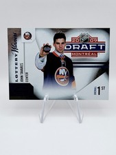 Top 25 Hockey Card Sales: John Tavares  10
