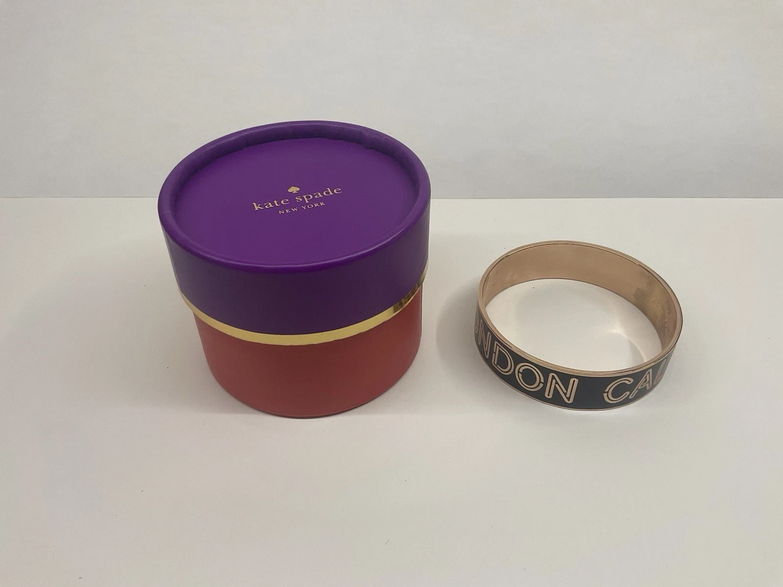 Bracciale Kate Spade 'London Calling' Edizione Limitata