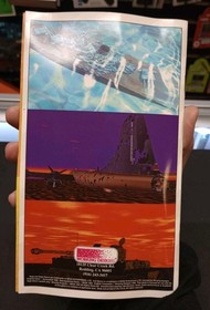 Iron Storm Sega Saturn 1996 US CIB Complete W/ Manual & Reg Card Free Shipping!