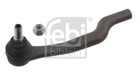 Febi Bilstein Spurstangenkopf Gelenkkopf 12565 FüR Mercedes Klasse W168 12566
