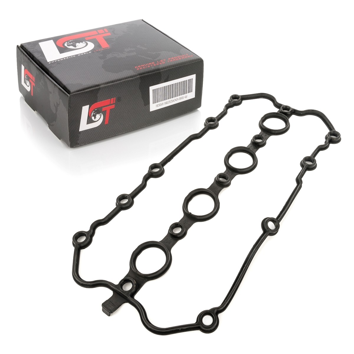 Valve cover gasket cylinder head 06F103483D for SEAT LEON 1P1 2.0 TFSi Cupra R