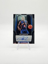 2024-25 Panini Prizm Basketball Set Review and Checklist 25