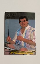 1994 Action Packed - R&R Joe Nemechek #156