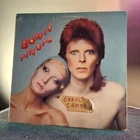 David Bowie-Pinups-1973-APL1 0291-Vinyl Record LP