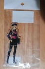 Chara Acrylic Figure "Trails into Reverie" 43/ Mireille Second Lieutenant (A3)