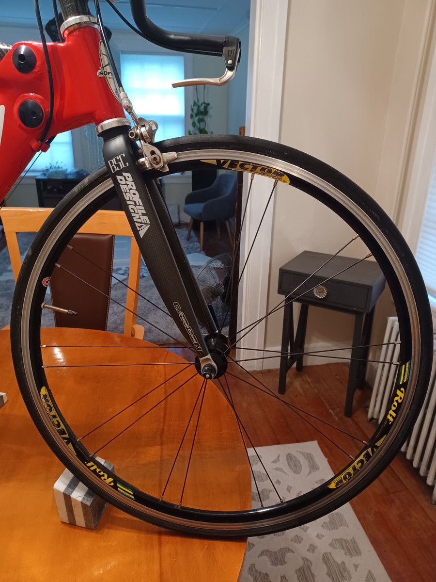 Softride Rocket TT | eBay