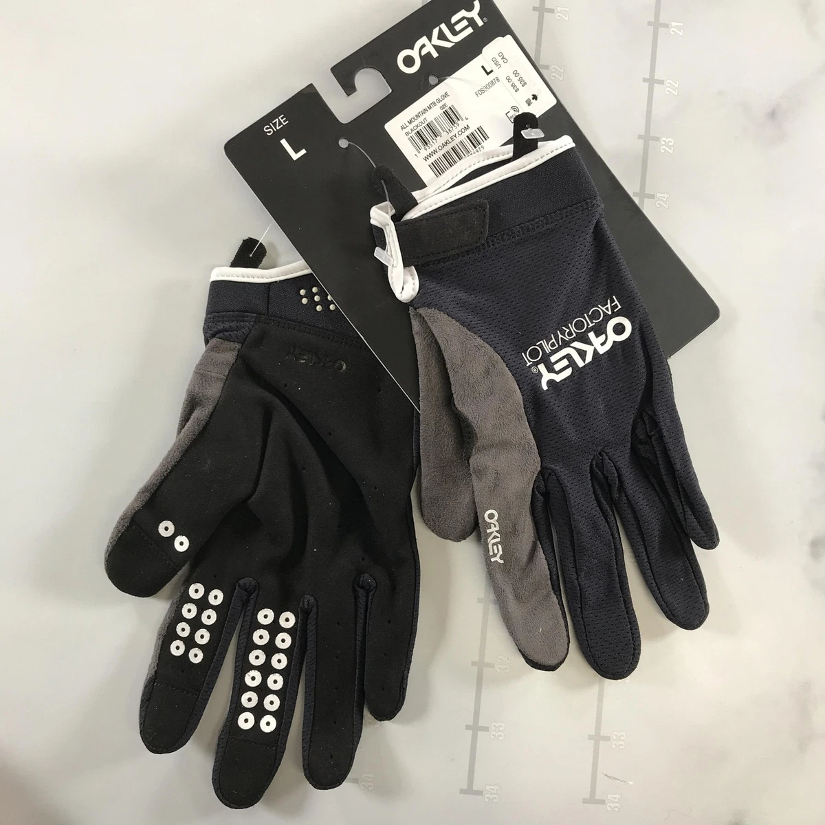 oakley pilot gloves products for sale | eBay