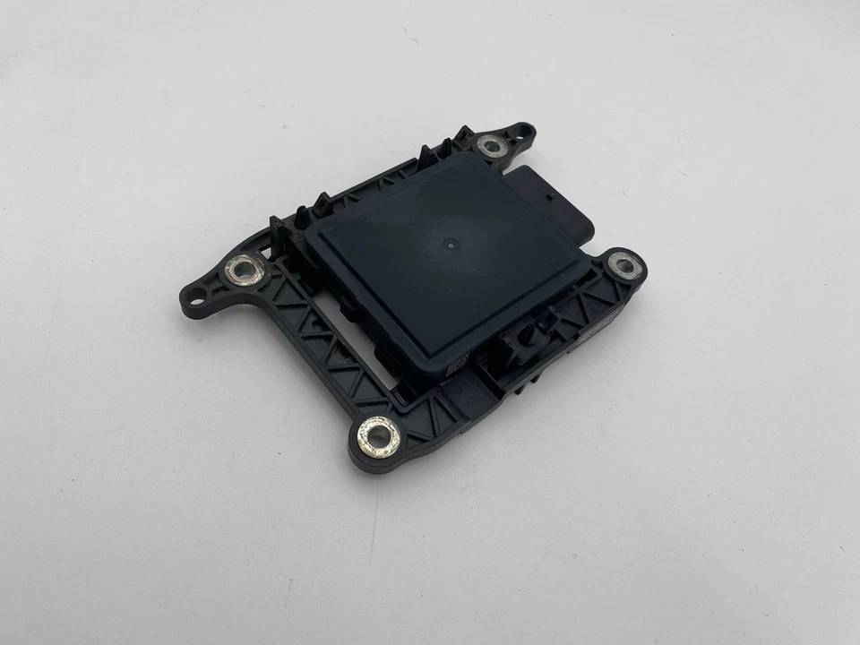 Jeep Compass 2022 2023 control de crucero distancia radar sensor módulo 68578762aa Foto 2 de 4