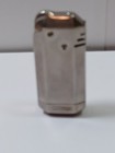 1930's HW Hahway Autosport Snap-up Silver Tone Lighter EXC JGBX26 — photo 3