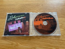 Shenmue With Cardboard Sleeve & Bonus Juke Box Disc Sega Dreamcast Fighting DC