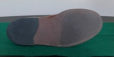 Alden 40510H
