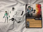 HASBRO GI. JOE ARAH MODERN ICEBERG 2013