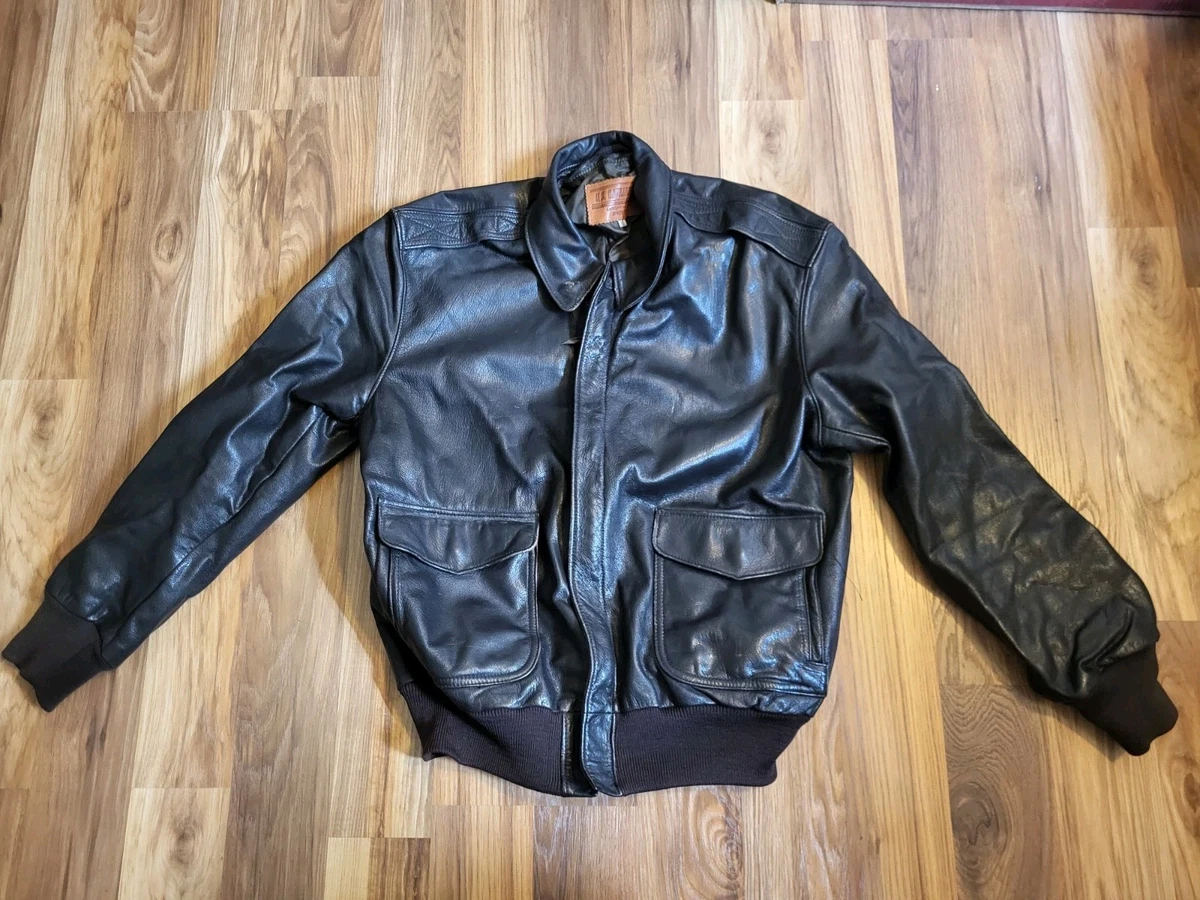 vintage a2 jacket products for sale | eBay