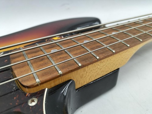 Tokai Jazz Sound JB45 Electric Bass - Used - Sounds Good, Some Wear & Tear - 第 5/13 張圖片