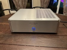 Krell KAV-2250 Amplifier Class AB Great Working Condition