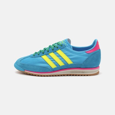 Adidas Original SL 72 OG Women's Running Shoe Athletic Sneaker