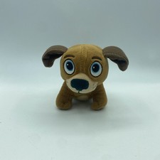 Disney Plush Toy Kids Doc Mcstuffins Just Play Findo