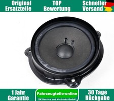 Mercedes CLS C219 A2198200402 Lautsprecher Vorn links oder hinten Mercedes CLS C219 A2198200402 Lautsprecher Vorn links oder hinten