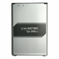 LG K4 K8 Li-ion Battery 3.85V 2500mAh 9.6Wh BL-45F1F EAC63321601