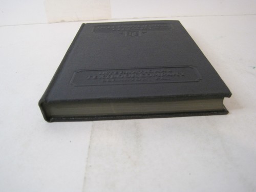 Vintage International Textbook Company International Library Hardcover Books - Picture 166 of 282