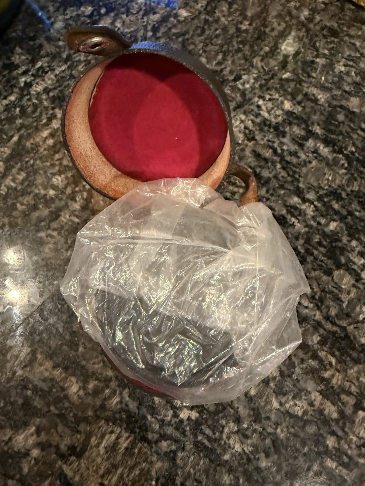 Sankor 16c Anamorphic Projection Lens Japan #45181 ABC Broadcast 131627 RARE!