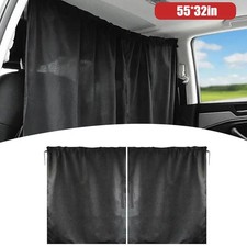 2pcs For Ram Accessories Car Window Sun Shade Curtain Privacy Heat Uv Protection 2pcs For Ram Accessories Car Window Sun Shade Curtain Privacy Heat Uv Protection