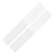 ALIMOSTY 4PCS Replacement Strips for Bedsheet Holder, Replacement Straps Comp...