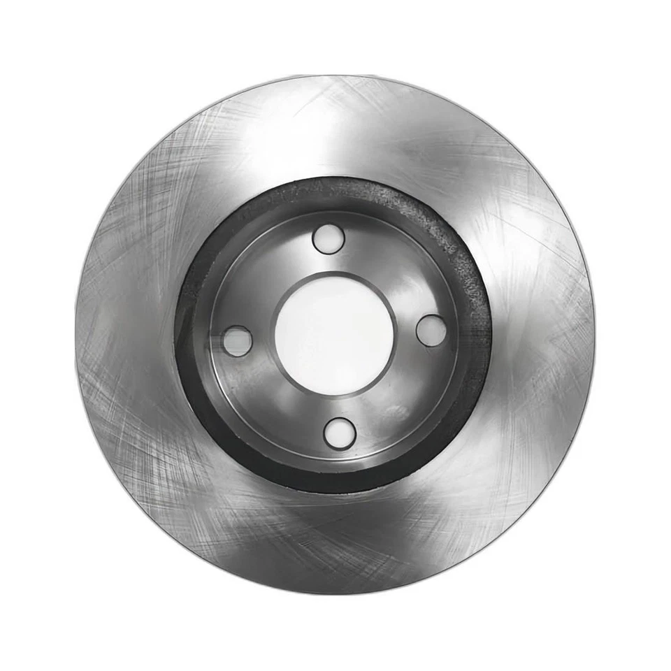 Rotores de freno de disco delanteros para Renault Alliance 1983-1987 1984-1986 Renault Encore Foto 2 de 4