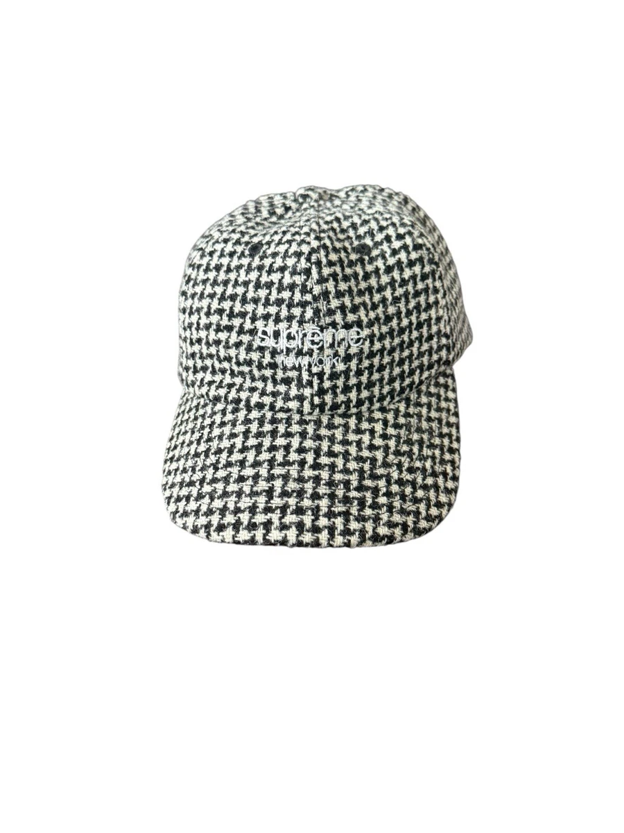 Supreme Tweed Hats for Men for sale | eBay