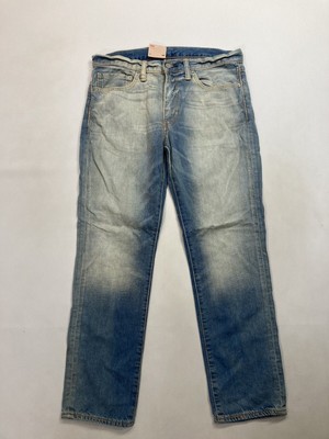 LEVI S 511 SLIM FIT Jeans - W34 L30 - Blau - Neu Mit Etikett - Herren