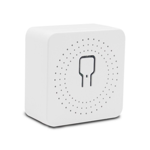 Home Automation Smart Home Smart Home Automation Switch High-quality ABS - Picture 8 of 8