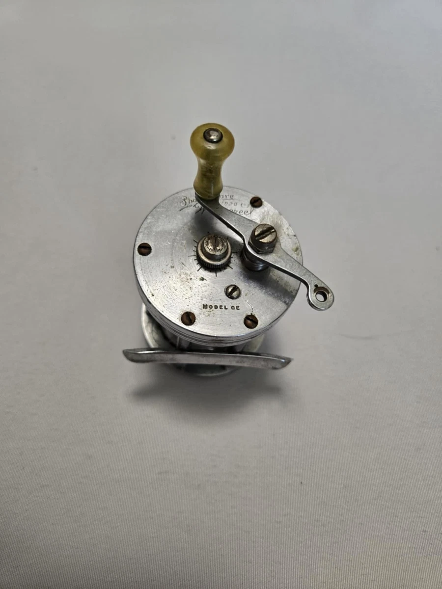 Shakespeare Saltwater Vintage Fishing Reels for sale | eBay
