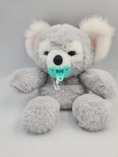 Little Live Pets Cozy Dozy Koala Interactive Plush