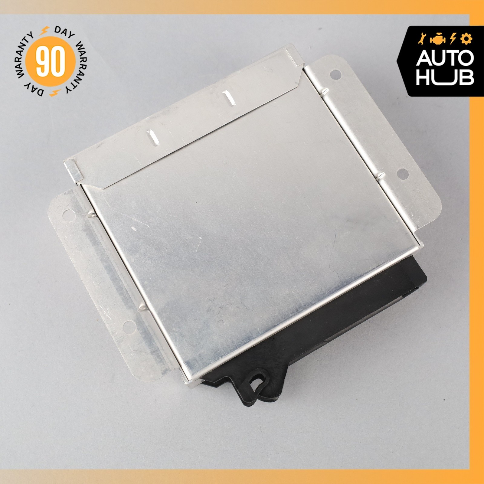 00-02 Bentley Arnage 6.8L V8 Transmission Control Module Unit PL55301PB OEM