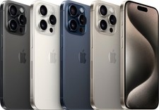 Apple iPhone 15 Pro Max 256GB Unlocked - Exce...